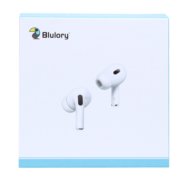 ایرپاد Blulory Airbuds 5 فول کپی پرو 2 اپل
