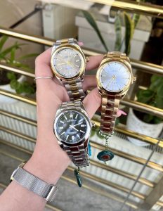 ساعت مردانه رولکس اویستر پرپچوال Rolex Oyster Perpetual