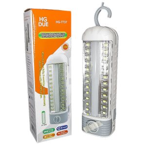 چراغ اضطراری مدل HG-7737