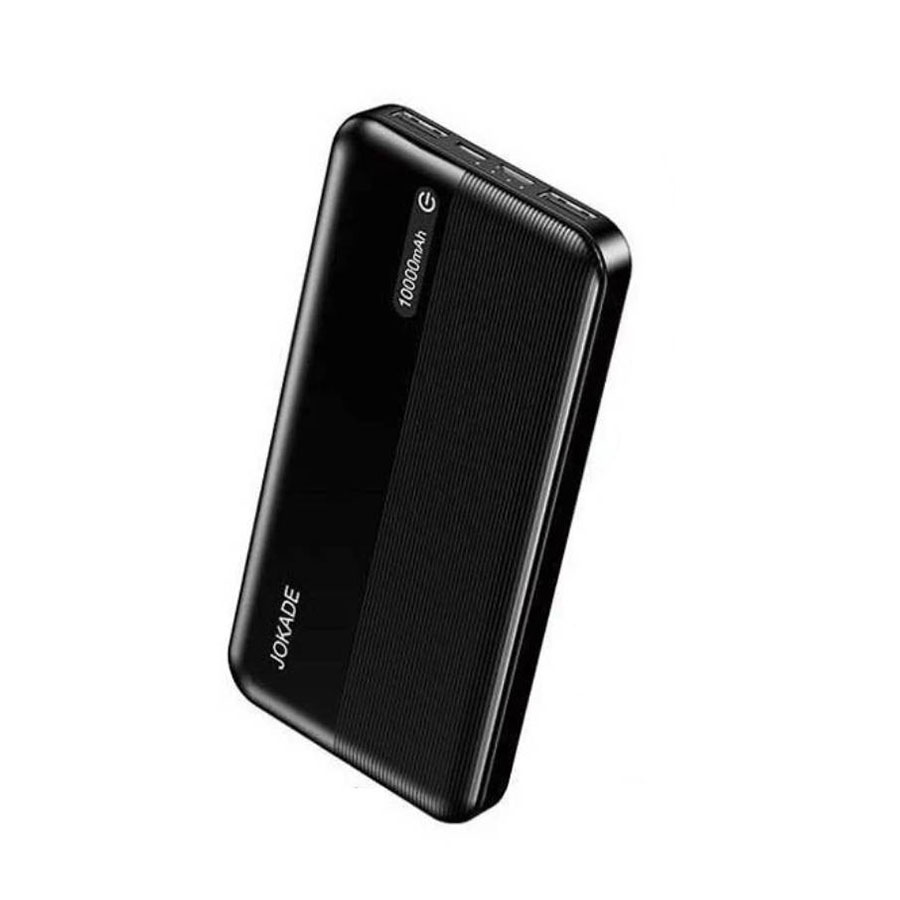 پاوربانک-10000mAh-جوکید-مدل-JG029-–-شارژ-سریع-22.5-وات-و-طراحی-سبک