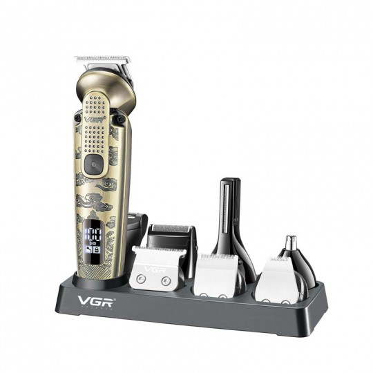 ست-ماشین-اصلاح-وی-جی-آر-v-103